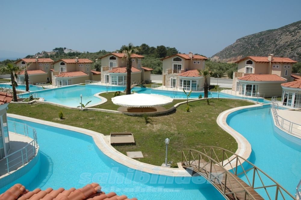 Havuzlu Villalar / GÜNLÜK KİRALIK / Villa / Tatil Villaları